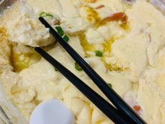 -阿伍海鲜大排档(塔湾金沙店)