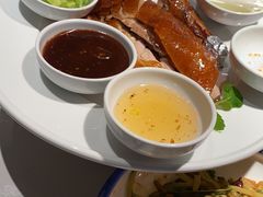 -额娘·春饼烤鸭(乐汇城店)