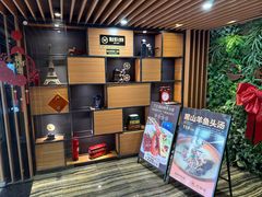 -忆咖啡观景餐厅(桂林象山公园店)