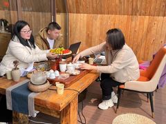-巴倒烫陆派火锅山庄(南山总店)