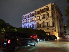 -伯衡55·吉品轩(乌鲁木齐南路店)