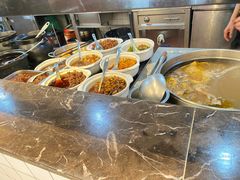-李叁面馆(妇幼店)