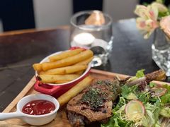 -La Creperie法餐厅(芮欧百货店)