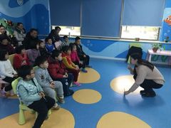 -易贝乐成长中心(南京迈皋桥中心)