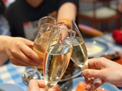 -美盛喜来登大酒店-盛宴标帜餐厅