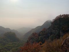 -吉林拉法山