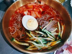 -围炉肉舍丹东海鲜烤肉·烤活鳗(步行街店)