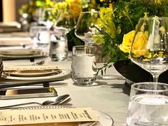 -九月里.自由花园餐厅