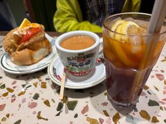 -华嫂冰室(尖沙咀店)