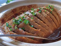 -桃园农庄烤全羊(江秋路店)
