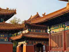 -历代帝王庙博物馆