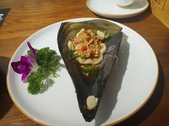 -必点海鲜·鲅鱼水饺(鞍山西道店)