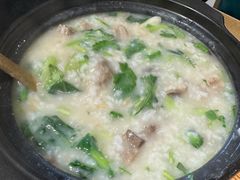 -潮粥荟·潮汕砂锅粥(朝阳大悦城店)
