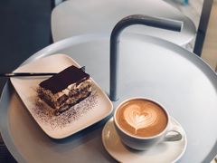 -KYO COFFEE(胶州路店)