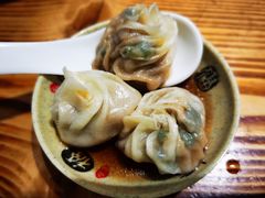 -余氏豆腐包老店(东直街店)