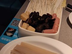 -半天妖烤鱼(芝罘万达店)