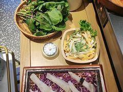 -季季山·云南野生菌火锅(上海首店)