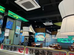 -蜀香格格•剁椒鱼头(龙西店)