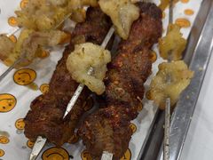 -呆虾王龙虾馆(南湖总店)