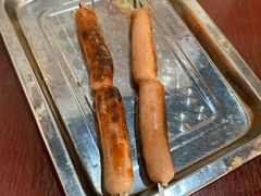 -玫瑰红烤羊排(北新桥三条店)