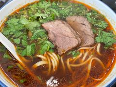 -宛平李记小吃(东关街店)