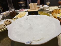 -百叶居·老北京涮羊肉(鼓楼店)