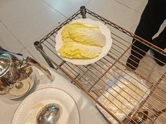 -天宜隆蘑菇宴火锅(石景山旗舰店)