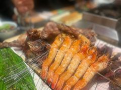 -老白清真烧烤(锦州旗舰店)