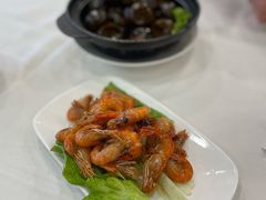 -瑞福园联谊餐室(茂名南路店)