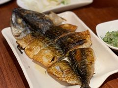 -金刚山烧烤(中山路店)