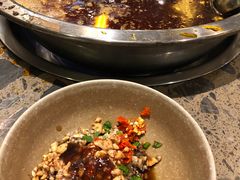 -肖肖酸萝卜鱼火锅(总店)