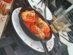 -BROWNSTONE布朗石西班牙餐厅(富城店)