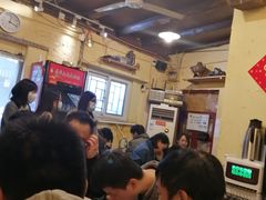 大堂-锅儿挑面馆