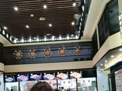 -令氏家外家岐山面(火炬路店)
