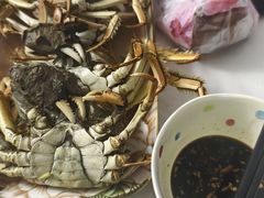 -白沙洲农产品大市场-海鲜交易区