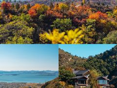 -云峰山自然风景区