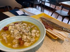 -我是那个大叔·美食研究所(新塘路店)