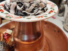 -东门口涮肉·砂锅·烤串(老门东店)