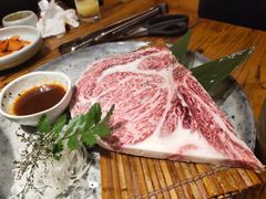 -味家烤肉烤鳗鱼牛排(西塔旗舰店)