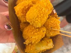 -沙州食驿·非遗小吃夜市