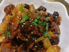 -阿巧一号私房菜(止园路店)