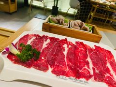 -雾都渣渣火锅(南城智汇城店)