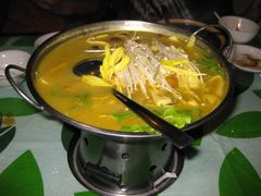 -天厨妙香素食餐厅(清华店)