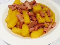 -北李妈妈菜·海肠捞饭(高新万达店)