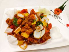 香波生炒骨-荔枝楼酒家(员村东璟店)