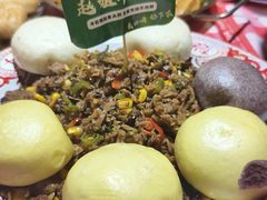 -忆外婆徐州菜·地锅鸡·生日宴(吴庄店)
