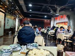 -石饮红星包子(中山路店)