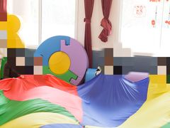 -遇见未来早教·托育中心(玛斯兰德旗舰店)
