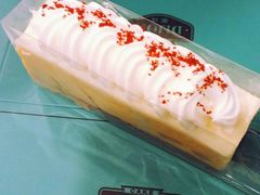 -第戎蛋糕(恒隆广场店)