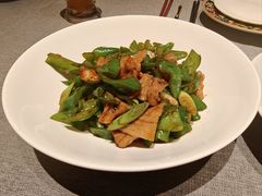 -羲和雅苑•北京烤鸭(平安国际金融中心店)